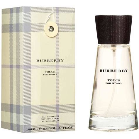 burberry touch femme sephora|where to buy Burberry touch.